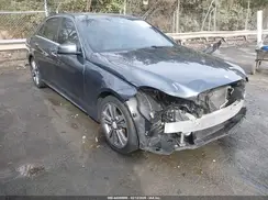 WDDHF5KB9GB226264 2016 MERCEDES-BENZ E-KLASSE