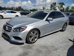WDDHF5KB9GB226717 2016 MERCEDES-BENZ E-KLASSE