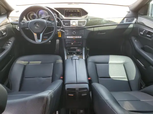WDDHF5KB9GB226894 2016 MERCEDES-BENZ E-KLASSE - Image 8
