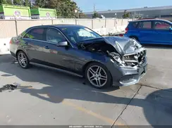 WDDHF5KB9GB226927 2016 MERCEDES-BENZ E-KLASSE