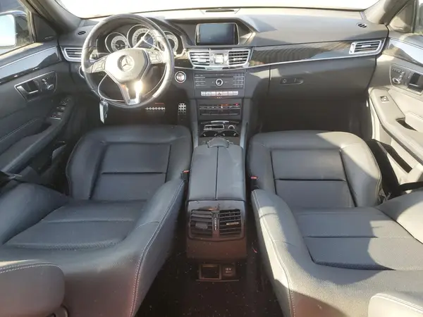 WDDHF5KB9GB229147 2016 MERCEDES-BENZ E-KLASSE - Image 8