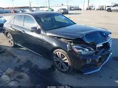 WDDHF5KB9GB233344 2016 MERCEDES-BENZ E-KLASSE