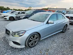 WDDHF5KB9GB244733 2016 MERCEDES-BENZ E-KLASSE
