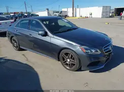 WDDHF5KB9GB245638 2016 MERCEDES-BENZ E-KLASSE