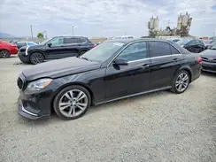 WDDHF5KB9GB246160 2016 MERCEDES-BENZ E-KLASSE