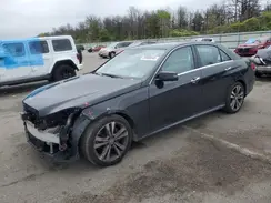 WDDHF5KB9GB246336 2016 MERCEDES-BENZ E-KLASSE