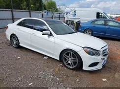 WDDHF5KB9GB248524 2016 MERCEDES-BENZ E-KLASSE