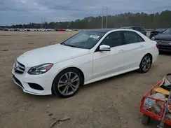 WDDHF5KB9GB248572 2016 MERCEDES-BENZ E-KLASSE
