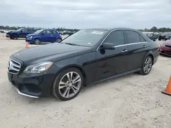 WDDHF5KB9GB252119 2016 MERCEDES-BENZ E-KLASSE