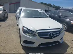 WDDHF5KB9GB256669 2016 MERCEDES-BENZ E-KLASSE