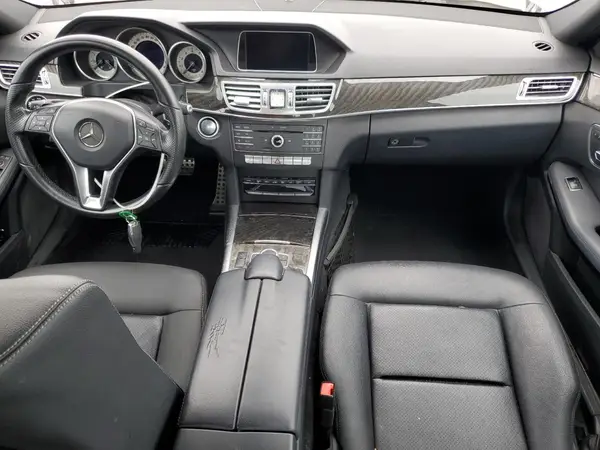WDDHF5KB9GB256834 2016 MERCEDES-BENZ E-KLASSE - Image 8