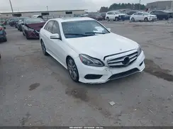 WDDHF5KB9GB257806 2016 MERCEDES-BENZ E-KLASSE