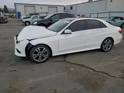 WDDHF5KB9GB258146 2016 MERCEDES-BENZ E-KLASSE