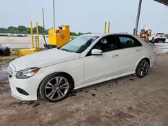 WDDHF5KB9GB258308 2016 MERCEDES-BENZ E-KLASSE