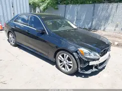 WDDHF5KB9GB265310 2016 MERCEDES-BENZ E-KLASSE