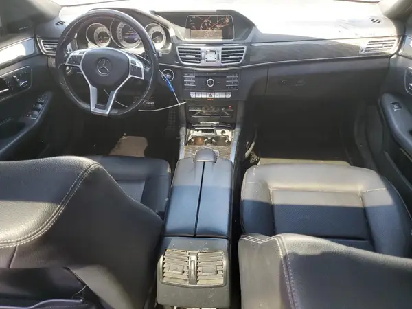 WDDHF5KB9GB270393 2016 MERCEDES-BENZ E-KLASSE - Image 8
