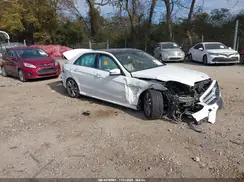 WDDHF5KB9GB279787 2016 MERCEDES-BENZ E-KLASSE