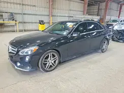 WDDHF5KB9GB279806 2016 MERCEDES-BENZ E-KLASSE