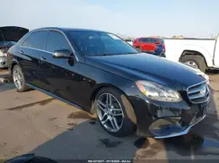WDDHF5KB9GB283581 2016 MERCEDES-BENZ E-KLASSE