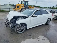 WDDHF5KB9GB287369 2016 MERCEDES-BENZ E-KLASSE