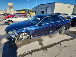WDDHF5KB9GB288084 2016 MERCEDES-BENZ E-KLASSE