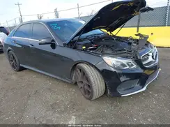 WDDHF5KB9GB296766 2016 MERCEDES-BENZ E-KLASSE