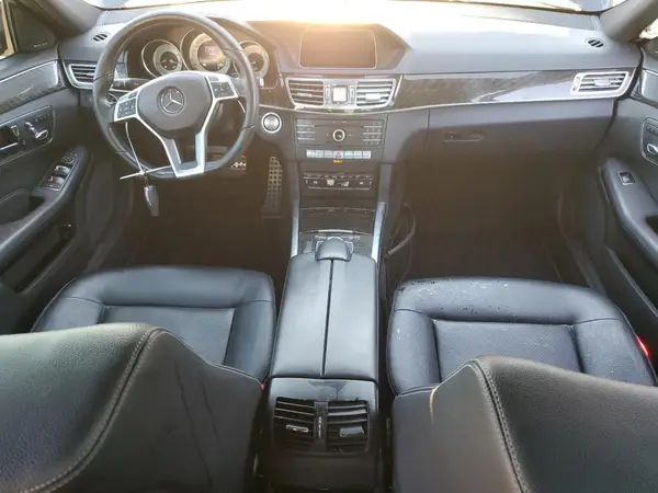 WDDHF5KB9GB297397 2016 MERCEDES-BENZ E-KLASSE - Image 8