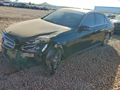 WDDHF5KB9GB299859 2016 MERCEDES-BENZ E-KLASSE