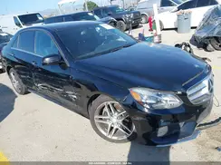 WDDHF5KB9GB300864 2016 MERCEDES-BENZ E-KLASSE