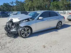 WDDHF5KB9GB305661 2016 MERCEDES-BENZ E-KLASSE