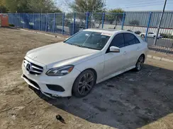 WDDHF5KB9GB307233 2016 MERCEDES-BENZ E-KLASSE