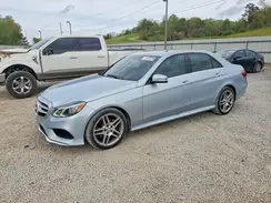 WDDHF5KB9GB308592 2016 MERCEDES-BENZ E-KLASSE