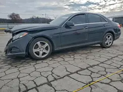 WDDHF5KBXGB173803 2016 MERCEDES-BENZ E-KLASSE
