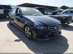 WDDHF5KBXGB177303 2016 MERCEDES-BENZ E-KLASSE