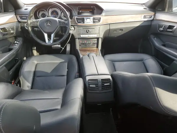 WDDHF5KBXGB185868 2016 MERCEDES-BENZ E-KLASSE - Image 8