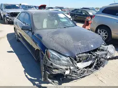 WDDHF5KBXGB185983 2016 MERCEDES-BENZ E-KLASSE