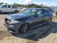 WDDHF5KBXGB188074 2016 MERCEDES-BENZ E-KLASSE