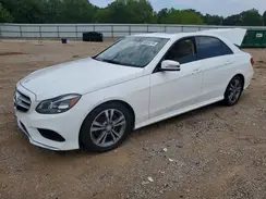 WDDHF5KBXGB188589 2016 MERCEDES-BENZ E-KLASSE