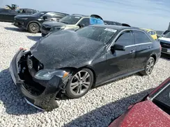 WDDHF5KBXGB190181 2016 MERCEDES-BENZ E-KLASSE