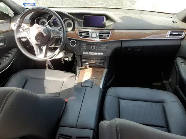WDDHF5KBXGB190181 2016 MERCEDES-BENZ E-KLASSE - Image 8