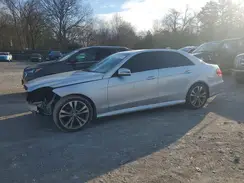 WDDHF5KBXGB194294 2016 MERCEDES-BENZ E-KLASSE