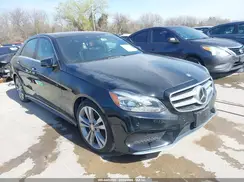 WDDHF5KBXGB196806 2016 MERCEDES-BENZ E-KLASSE