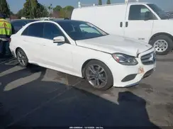 WDDHF5KBXGB197003 2016 MERCEDES-BENZ E-KLASSE