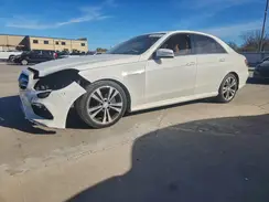 WDDHF5KBXGB206346 2016 MERCEDES-BENZ E-KLASSE