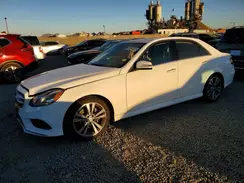 WDDHF5KBXGB211319 2016 MERCEDES-BENZ E-KLASSE