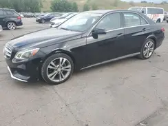 WDDHF5KBXGB218805 2016 MERCEDES-BENZ E-KLASSE