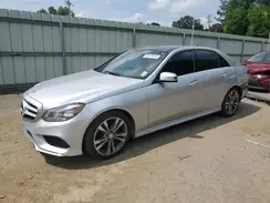 WDDHF5KBXGB222434 2016 MERCEDES-BENZ E-KLASSE