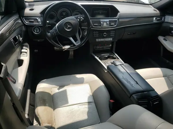 WDDHF5KBXGB222434 2016 MERCEDES-BENZ E-KLASSE - Image 8