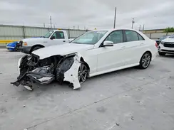 WDDHF5KBXGB222840 2016 MERCEDES-BENZ E-KLASSE