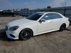 WDDHF5KBXGB226628 2016 MERCEDES-BENZ E-KLASSE